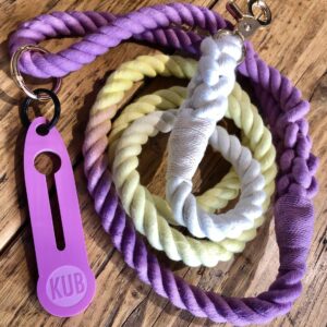 Rope lead – Purple Rain 2